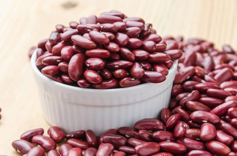 Kidney Beans Hindi Name