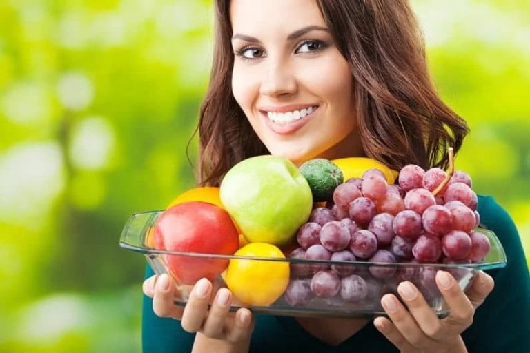 Good Health Benefits With 10 Super Fruits Healthunbox