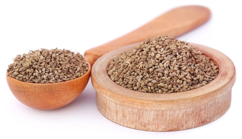 Carom Seeds Or Ajwain Health Benefits - Healthunbox