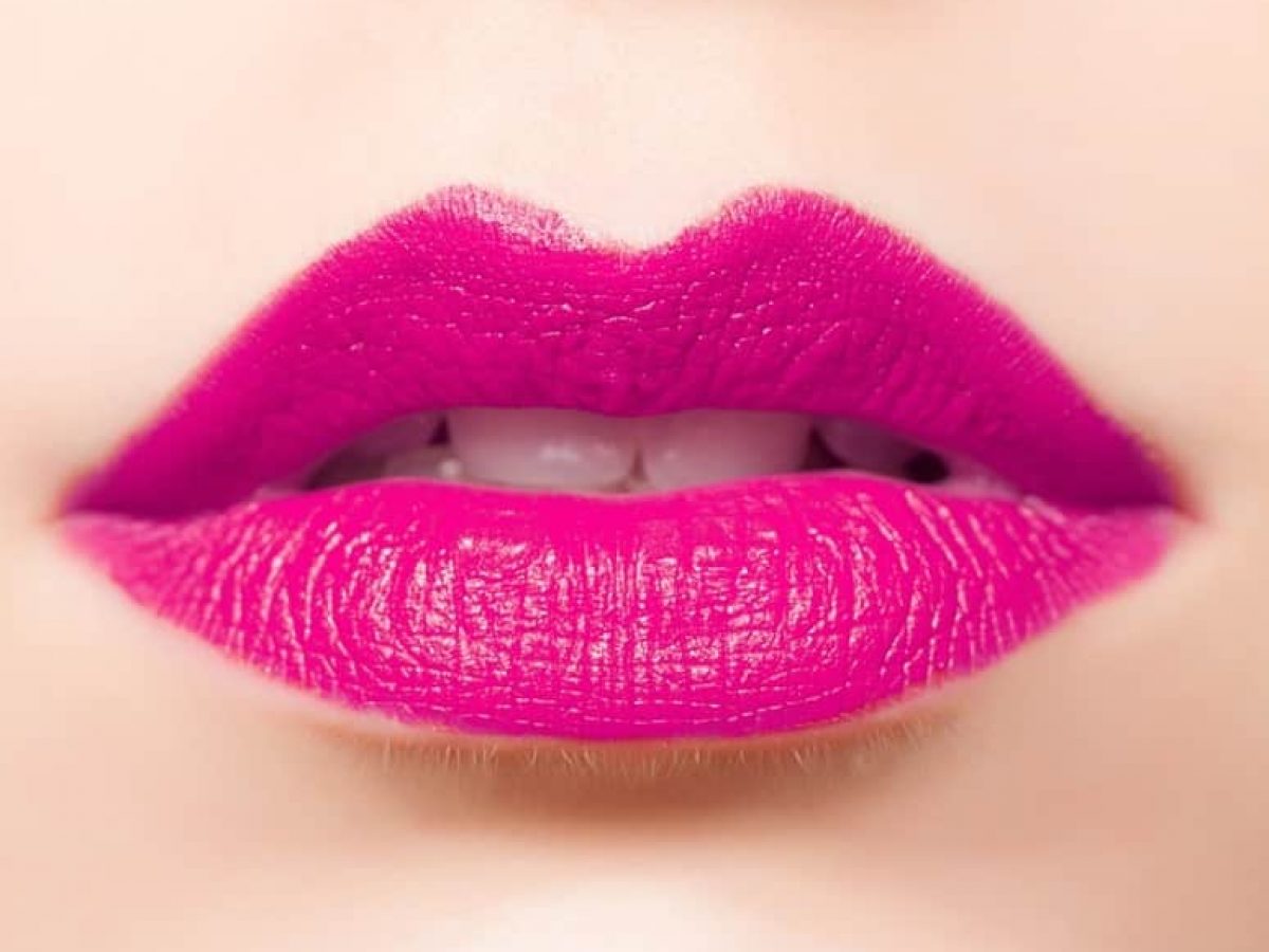 How To Pink Your Lips Naturally In Hindi Lipstutorial Org