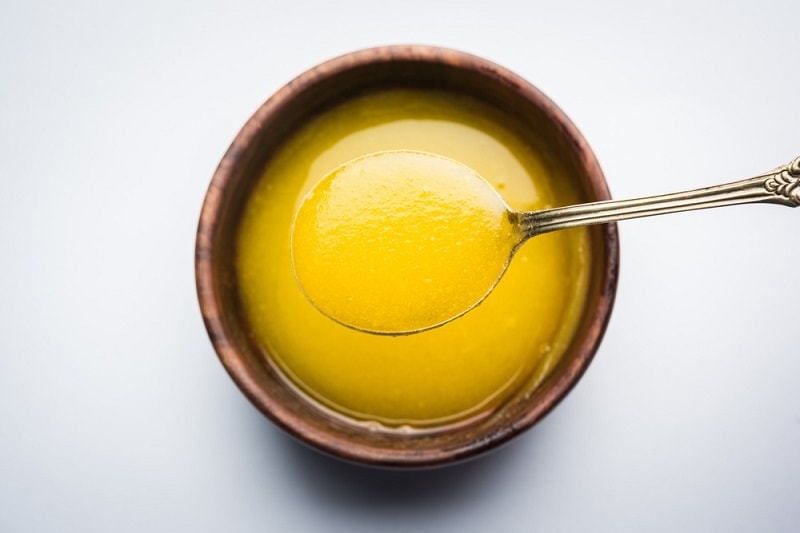 घी के फायदे और नुकसान – Ghee Benefits and Side effects in Hindi