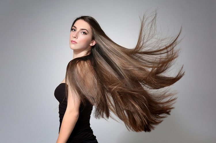 बालों को लंबा करने के उपाय - Long Hair Solution in Hindi