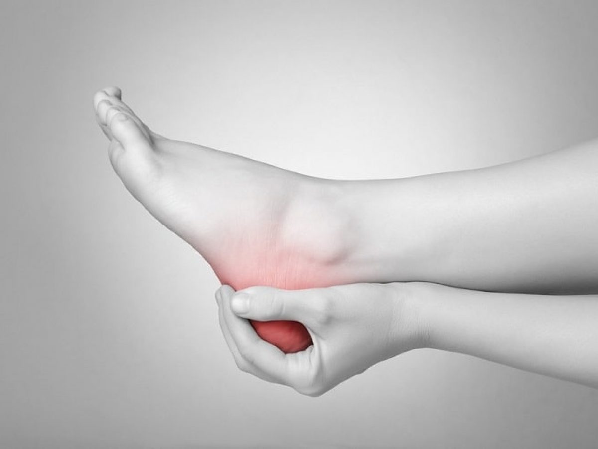 home remedies for heel pain in hindi