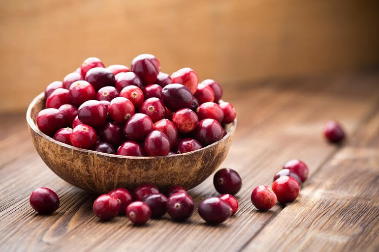 Cranberry Meaning In Nepali