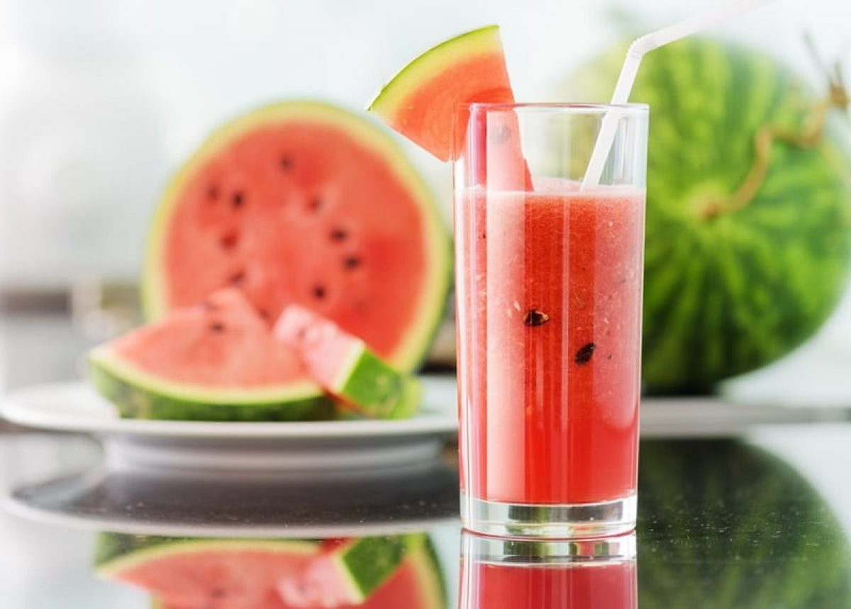 तरब ज क ज स क फ यद उपय ग और न कस न Watermelon Tarbuj Juice Benefits And Side Effects In Hindi