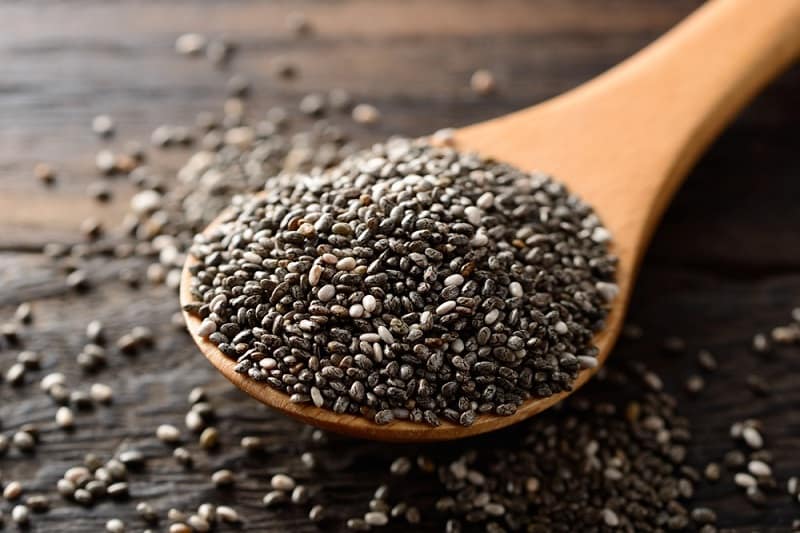 Chia Seeds Meaning In Bengali Benefits