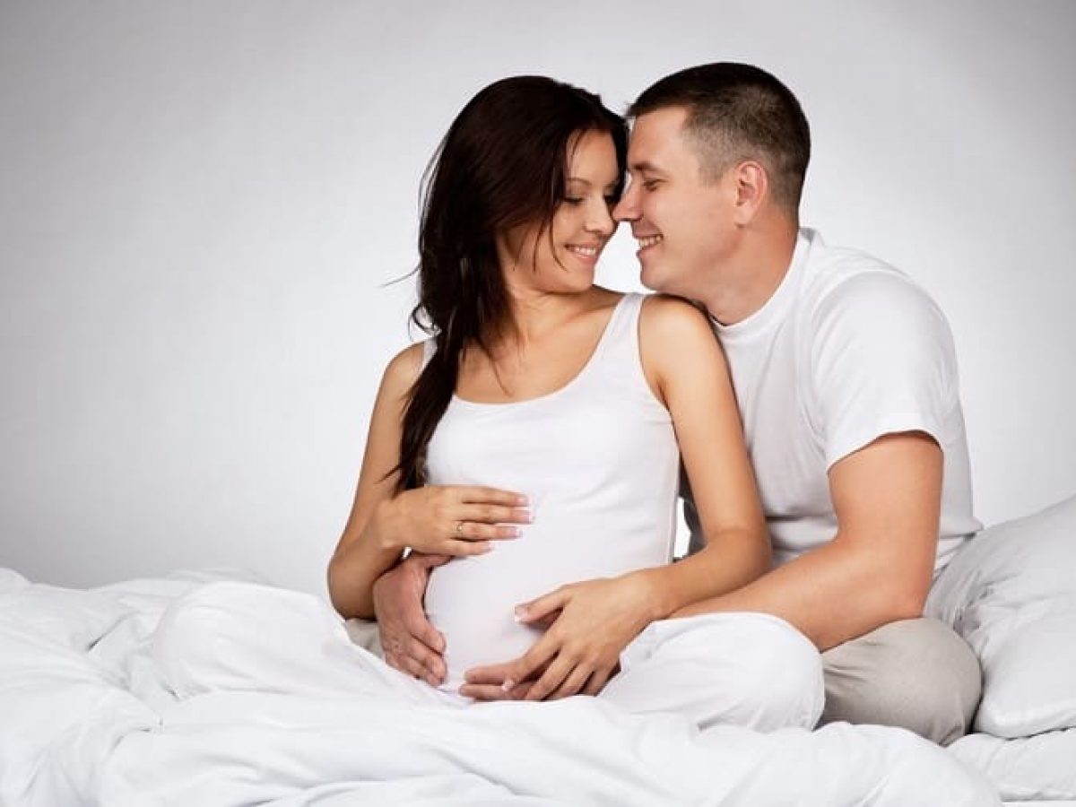 गर्भावस्था में कितने महीने तक संबंध बनाना चाहिए